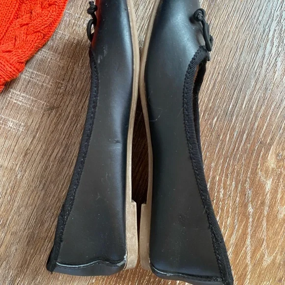 Hanna Andersson Purple Dress and Heart Sweater Set - Picture 15 of 16